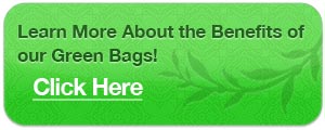 Burlap: the green benefits of our eco-friendly bags